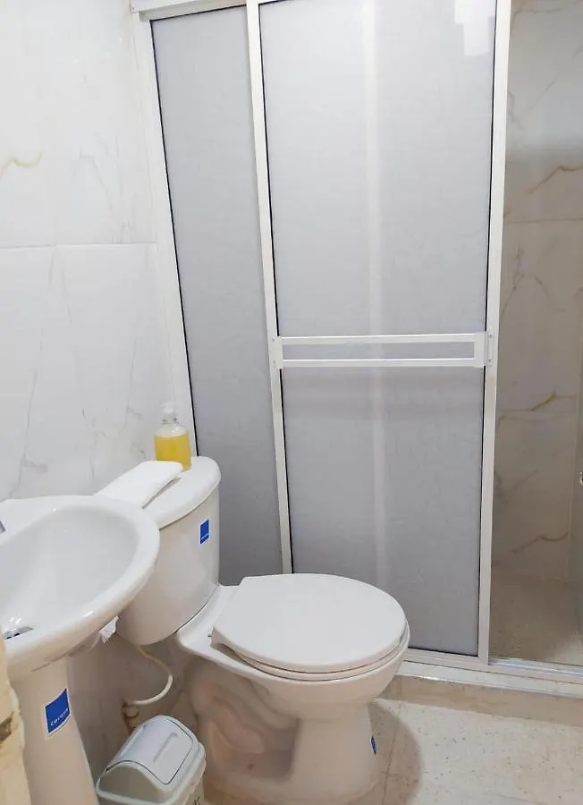 Apartamento Duplex Cerca Al Centro Historico B1-7 Apartment Cartagena