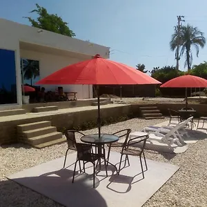 Mi Elvirula Apartamento Santa Marta (Magdalena)