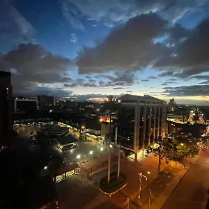 Loft En Chapinero Con Todo Lo Que Necesitas ! Apartamento Bogotá