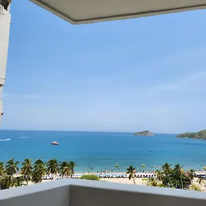 Edificio Macondo En El Rodadero Con Vista Al Mar, No Se Paga Manilla Apartamento Gaira